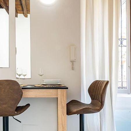 Cozy Suite Garibaldi40 Milano Exterior foto