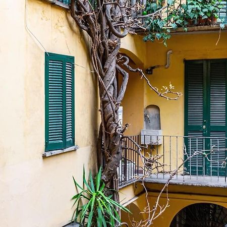 Cozy Suite Garibaldi40 Milano Exterior foto
