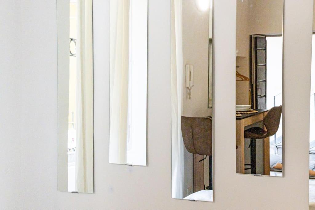 Cozy Suite Garibaldi40 Milano Exterior foto